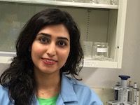 Maryam Darestani-Farahani