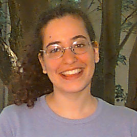 Aviva Litovitz