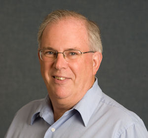 Dr.Brian McCarry Chair, Department of Chemistry