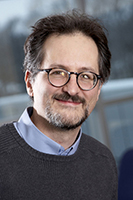 Dr. Giuseppe Melacini